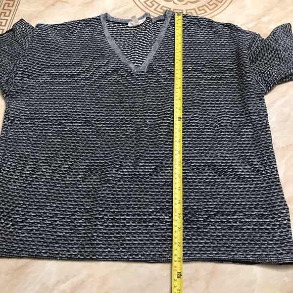 Eileen Fisher size Sp - Picture 5 of 8